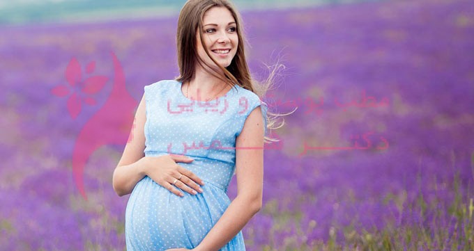 مهمترین عوارض بوتاکس حاملگی